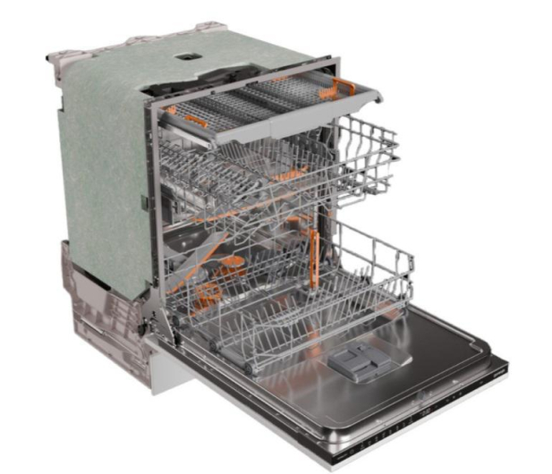 Gorenje Zmywarka BI GV673D63 - 1320971 - zdjęcie 5